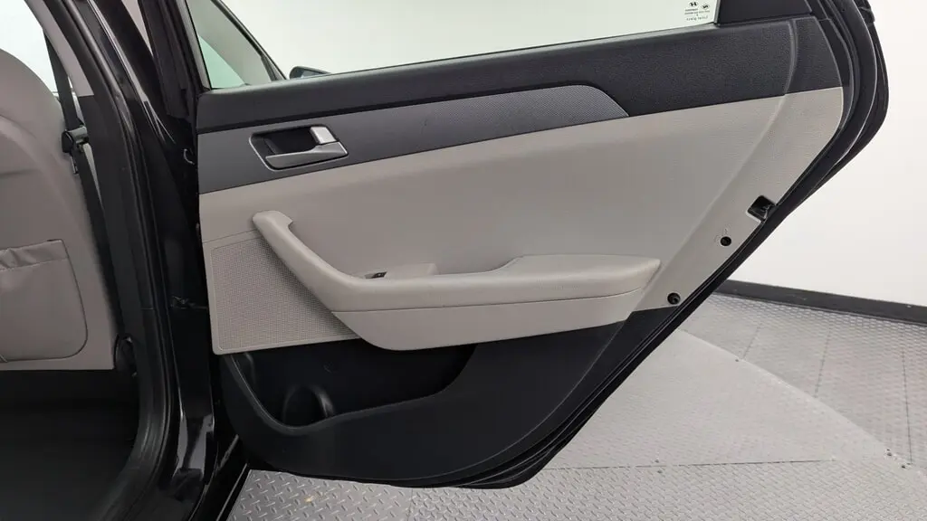 Florida Fine Cars - Used HYUNDAI SONATA 2017 WEST PALM SE