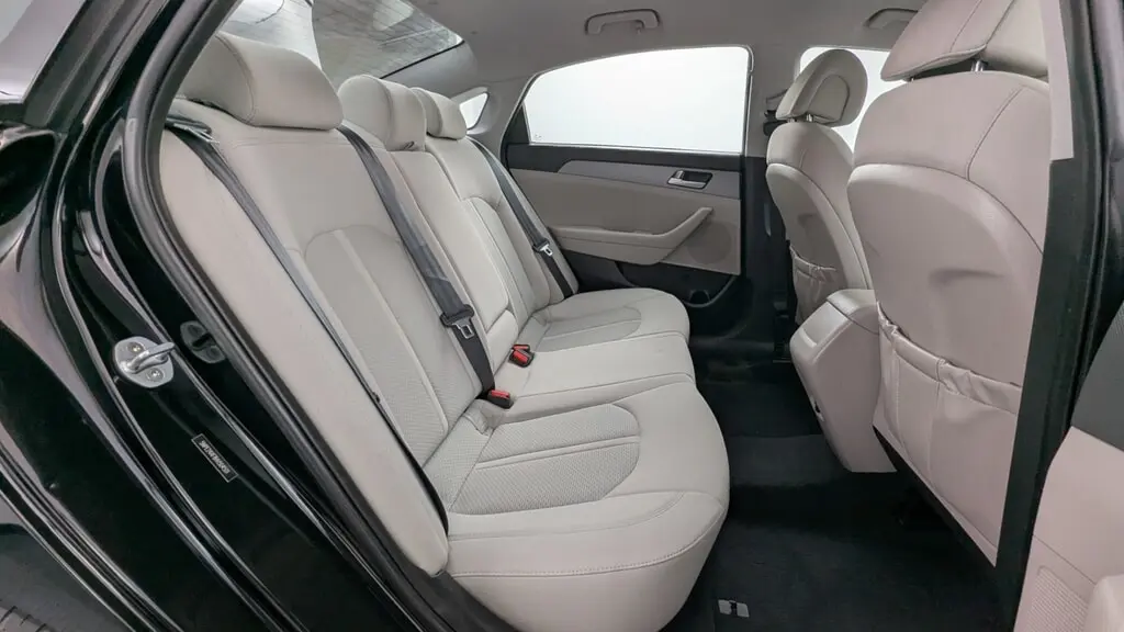 Florida Fine Cars - Used HYUNDAI SONATA 2017 WEST PALM SE