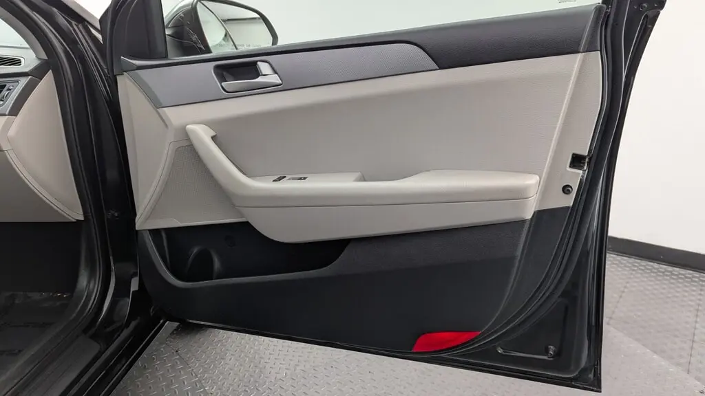 Florida Fine Cars - Used HYUNDAI SONATA 2017 WEST PALM SE