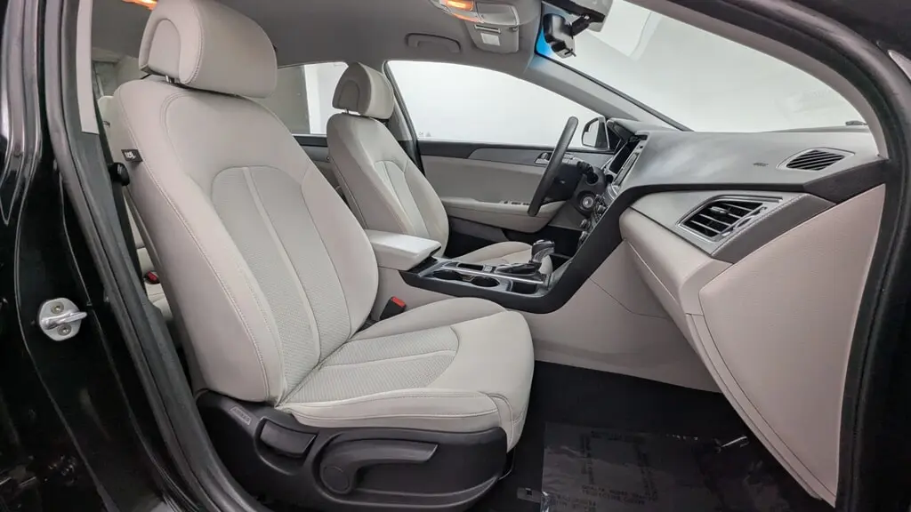 Florida Fine Cars - Used HYUNDAI SONATA 2017 WEST PALM SE