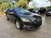 Florida Fine Cars - Used HYUNDAI SONATA 2017 WEST PALM SE