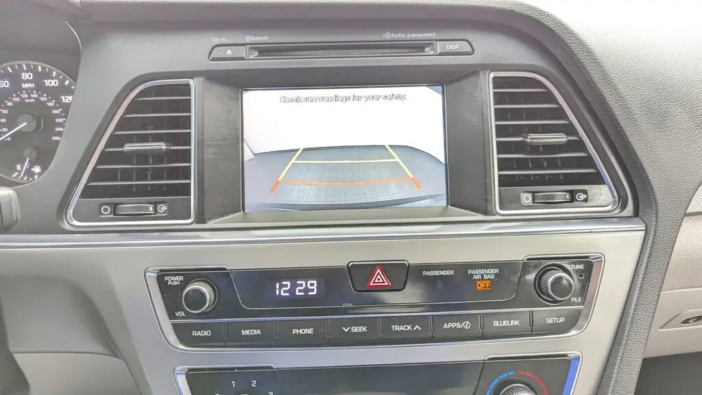 Florida Fine Cars - Used HYUNDAI SONATA 2017 WEST PALM SE