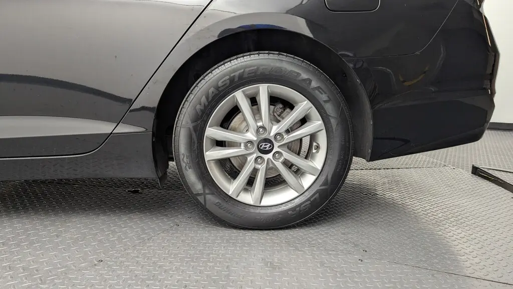 Florida Fine Cars - Used HYUNDAI SONATA 2017 WEST PALM SE