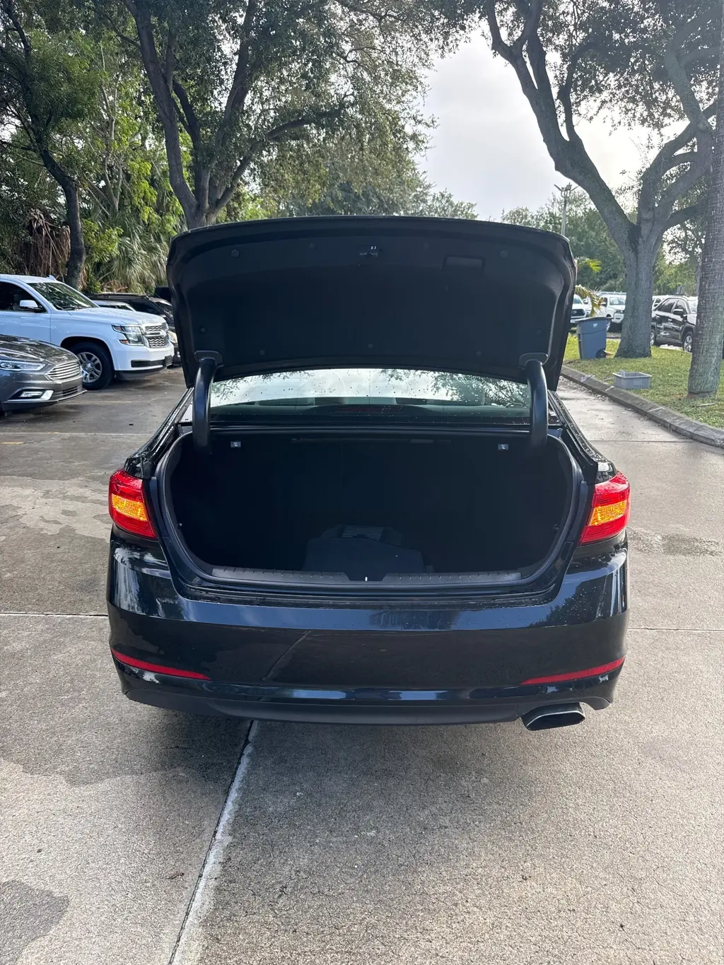 Florida Fine Cars - Used HYUNDAI SONATA 2017 WEST PALM SE