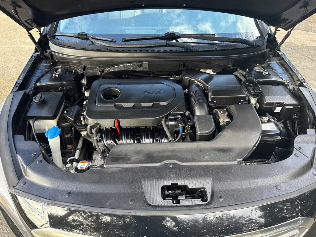 Florida Fine Cars - Used HYUNDAI SONATA 2017 WEST PALM SE