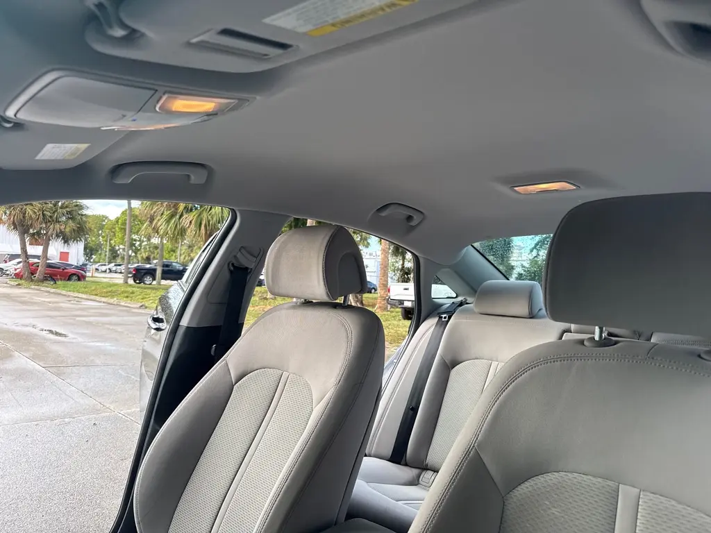 Florida Fine Cars - Used HYUNDAI SONATA 2017 WEST PALM SE