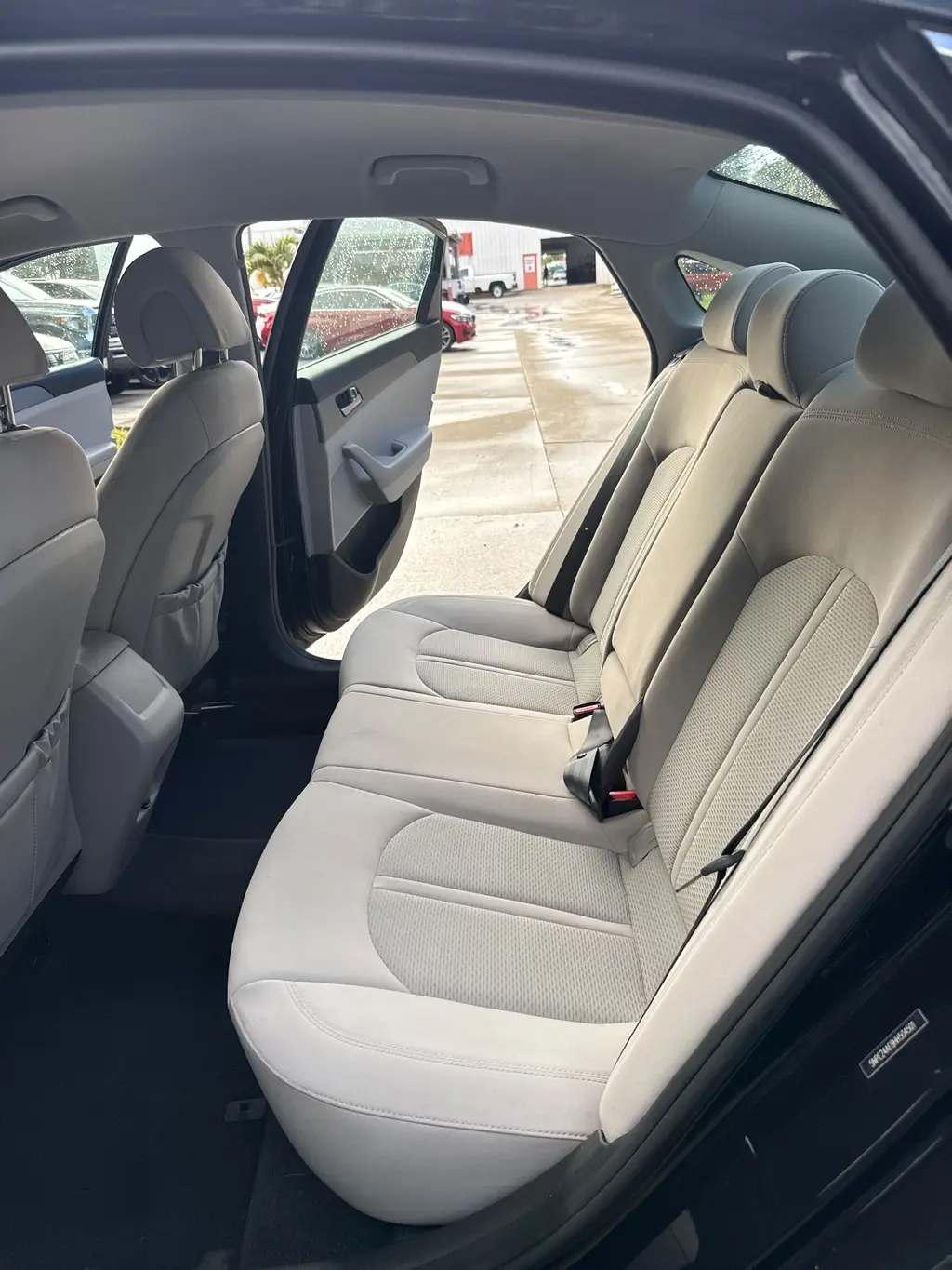 Florida Fine Cars - Used HYUNDAI SONATA 2017 WEST PALM SE