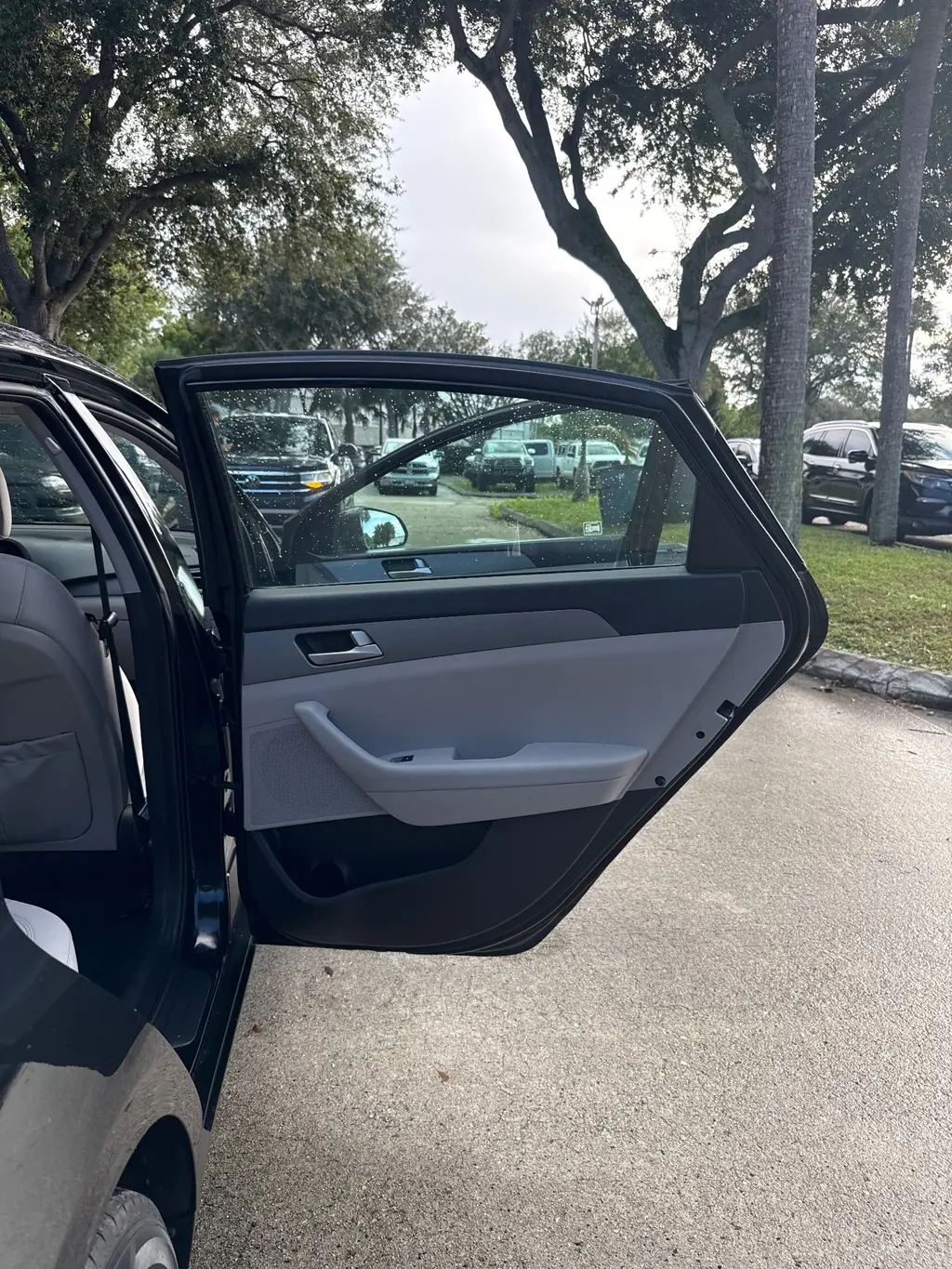 Florida Fine Cars - Used HYUNDAI SONATA 2017 WEST PALM SE
