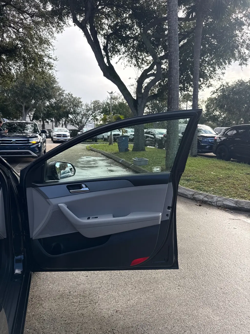 Florida Fine Cars - Used HYUNDAI SONATA 2017 WEST PALM SE