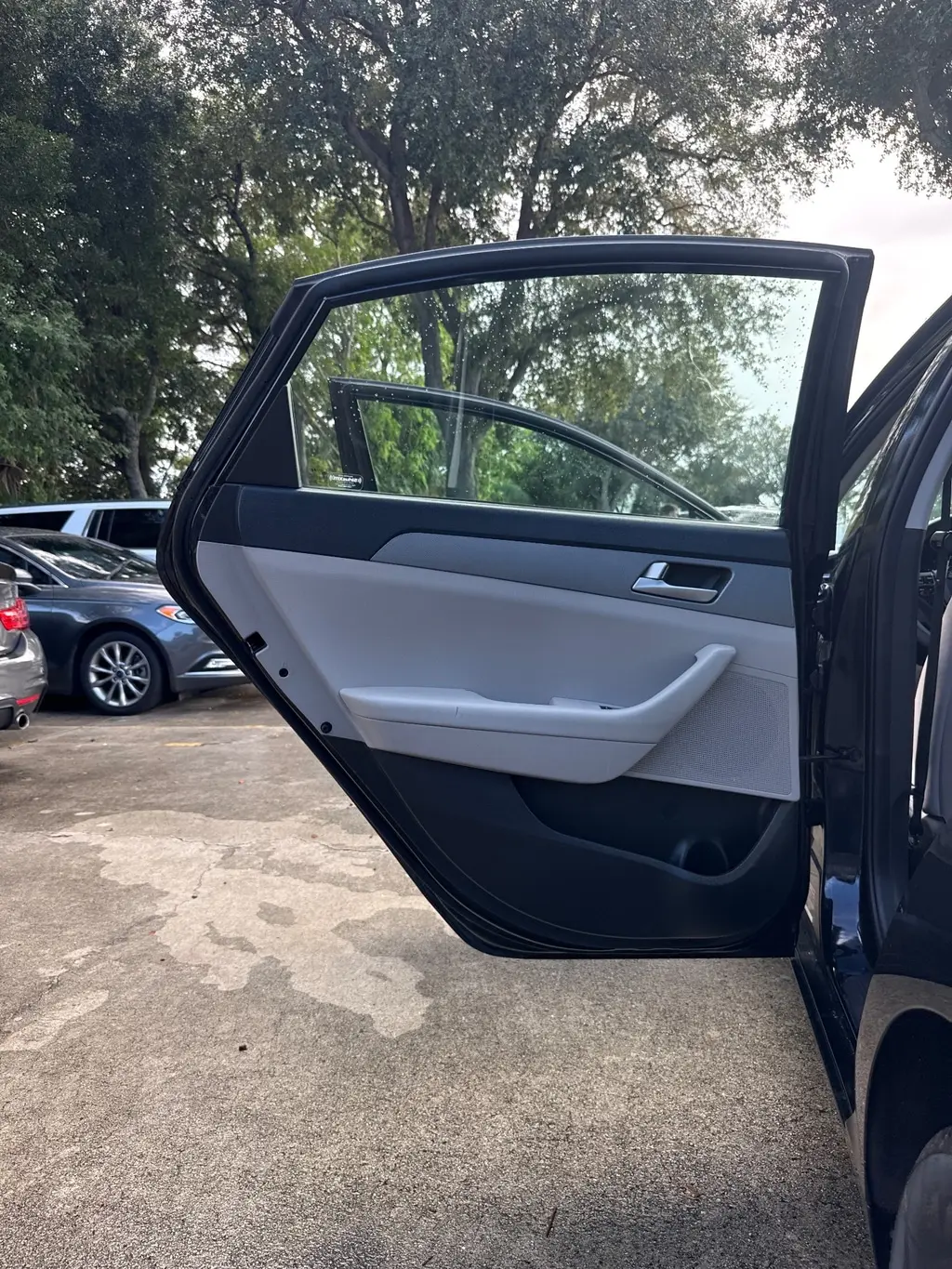 Florida Fine Cars - Used HYUNDAI SONATA 2017 WEST PALM SE