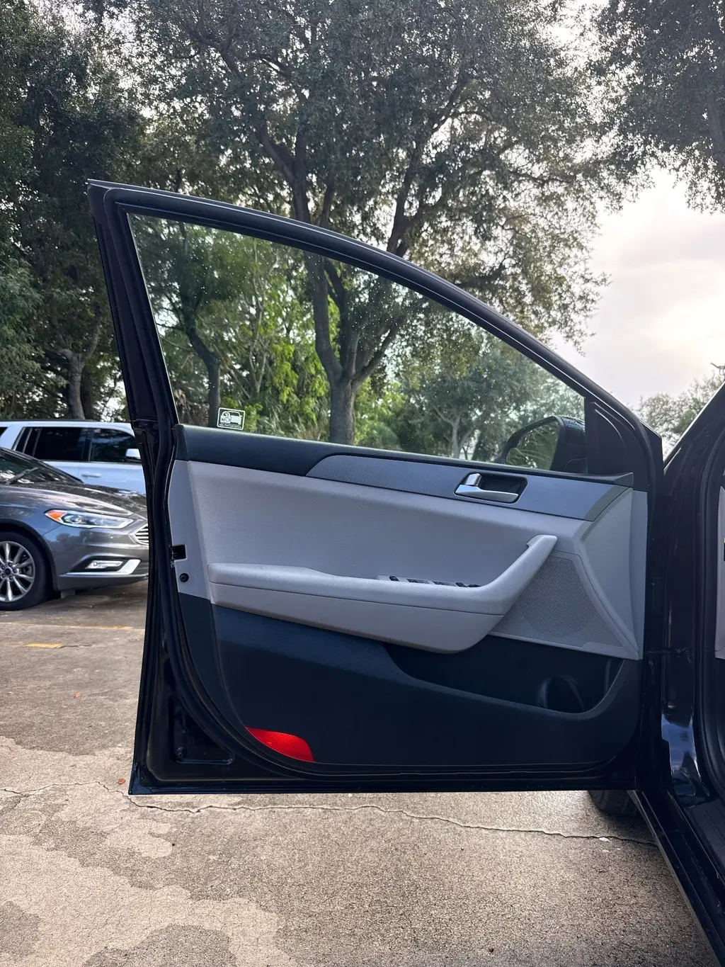 Florida Fine Cars - Used HYUNDAI SONATA 2017 WEST PALM SE