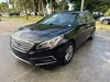 Florida Fine Cars - Used HYUNDAI SONATA 2017 WEST PALM SE