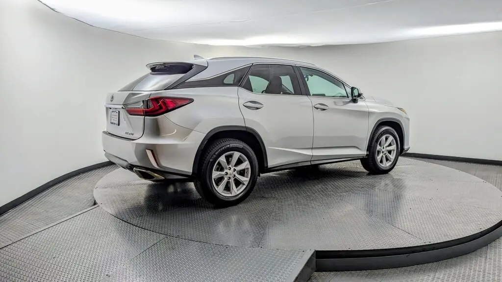 Florida Fine Cars - Used LEXUS RX 350 2016 WEST PALM 