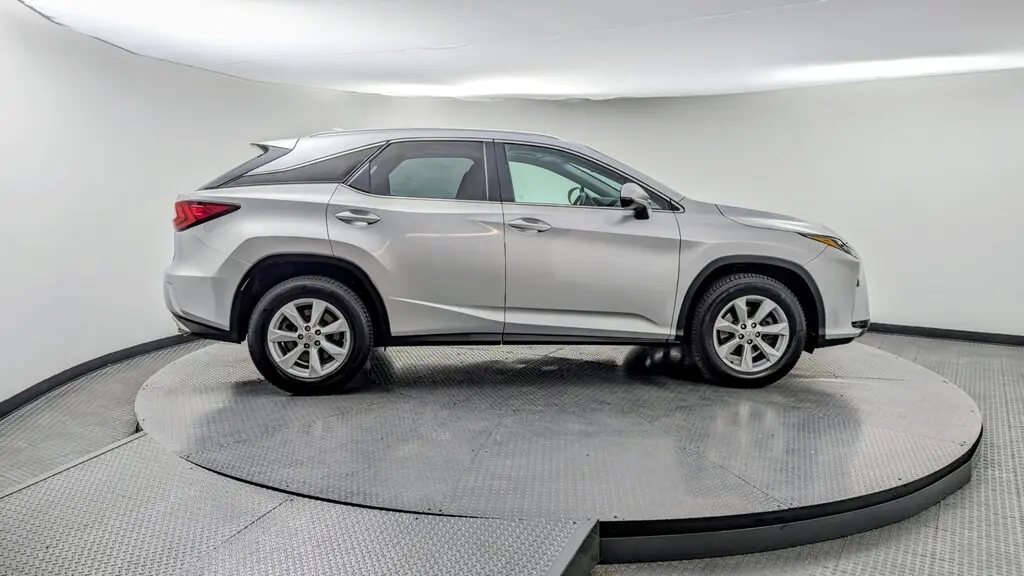 Florida Fine Cars - Used LEXUS RX 350 2016 WEST PALM 