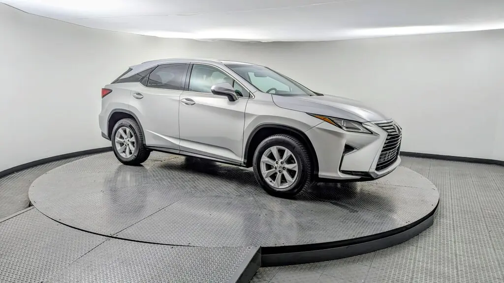 Florida Fine Cars - Used LEXUS RX 350 2016 WEST PALM 
