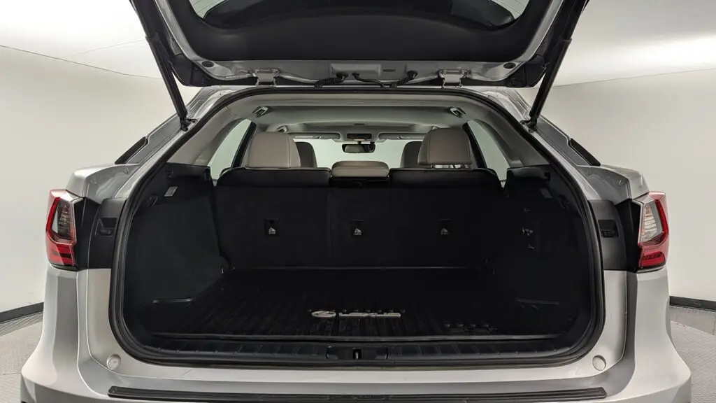 Florida Fine Cars - Used LEXUS RX 350 2016 WEST PALM 