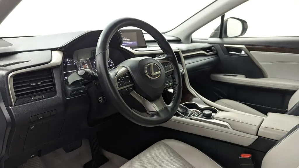 Florida Fine Cars - Used LEXUS RX 350 2016 WEST PALM 