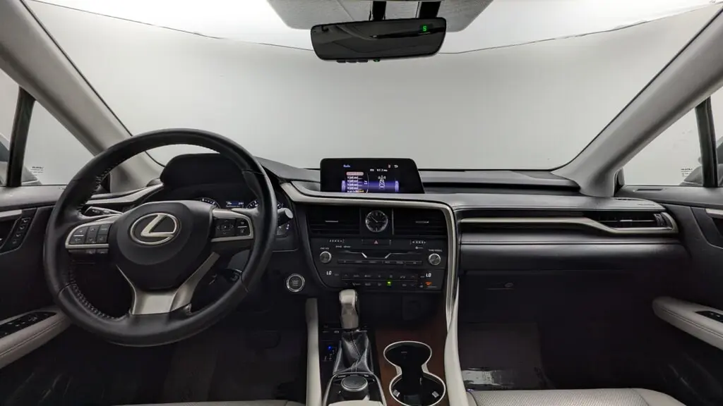 Florida Fine Cars - Used LEXUS RX 350 2016 WEST PALM 