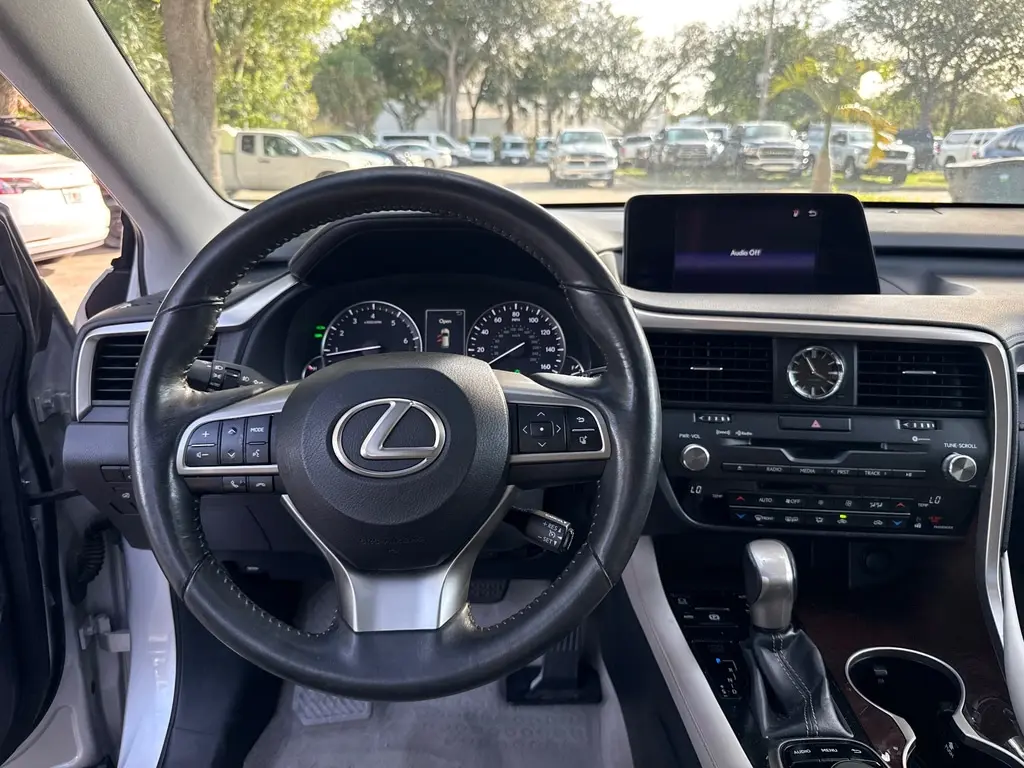 Florida Fine Cars - Used LEXUS RX 350 2016 WEST PALM 