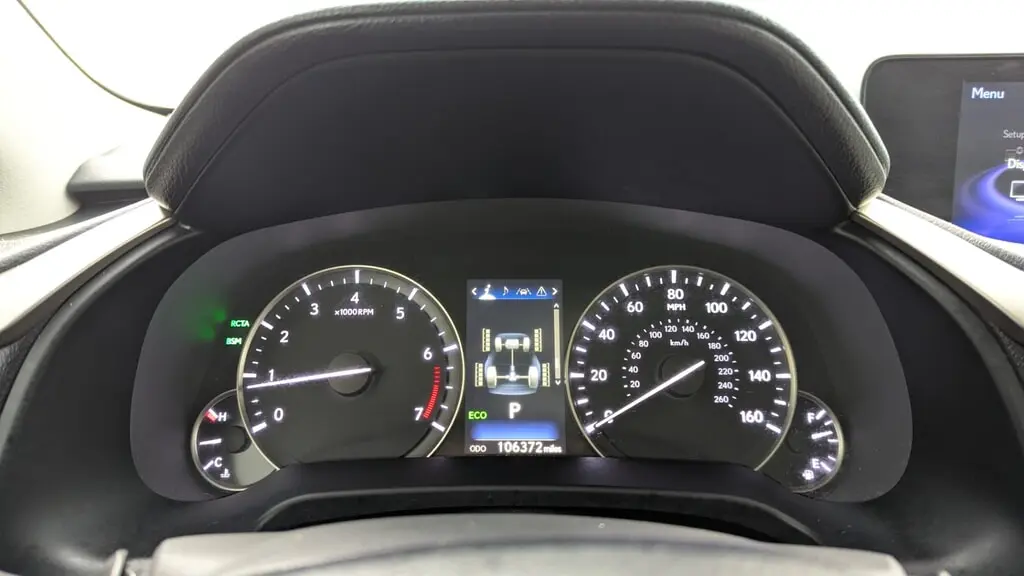 Florida Fine Cars - Used LEXUS RX 350 2016 WEST PALM 