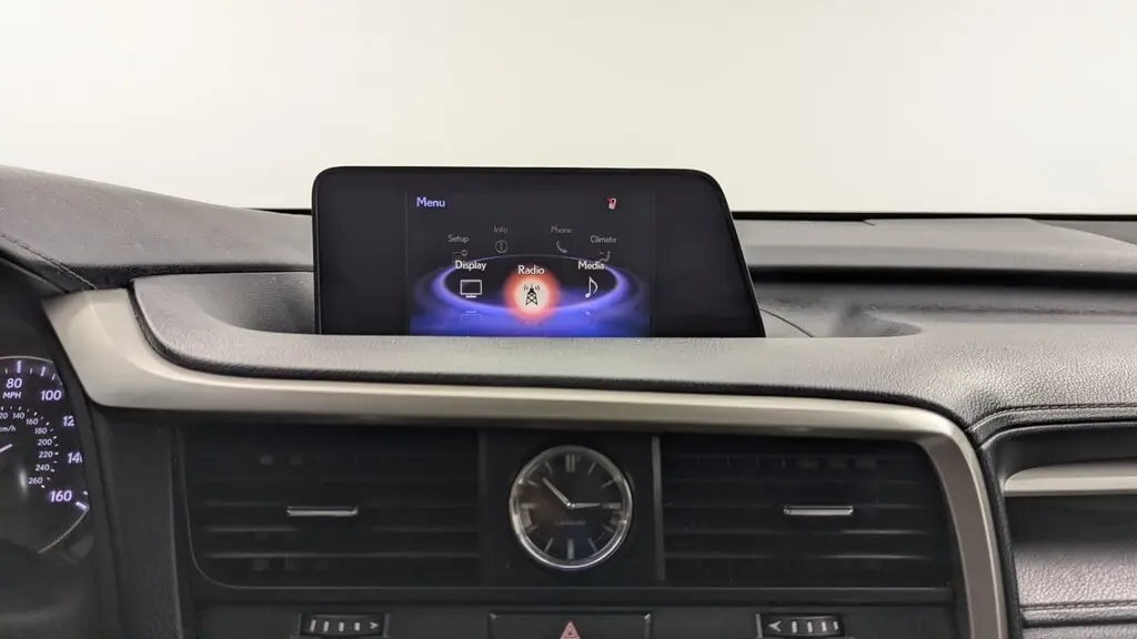 Florida Fine Cars - Used LEXUS RX 350 2016 WEST PALM 