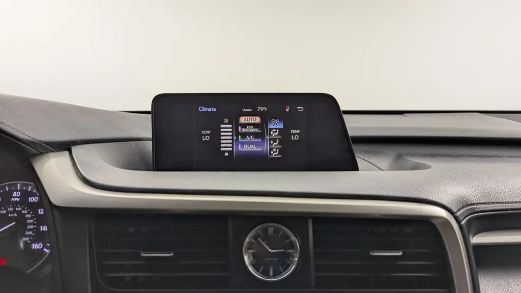 Florida Fine Cars - Used LEXUS RX 350 2016 WEST PALM 