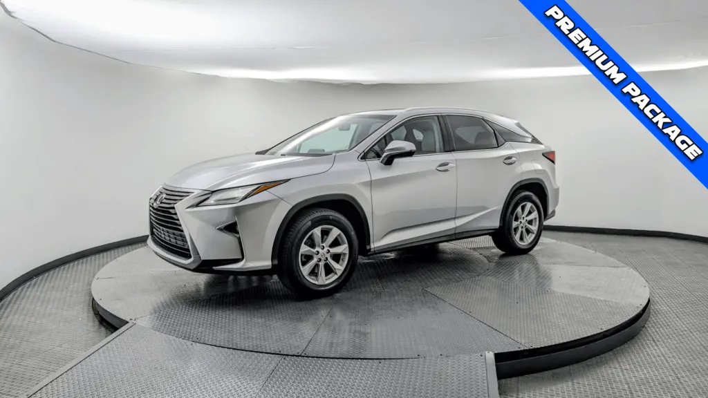 Florida Fine Cars - Used LEXUS RX 350 2016 WEST PALM 