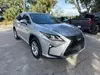 Florida Fine Cars - Used LEXUS RX 350 2016 WEST PALM 