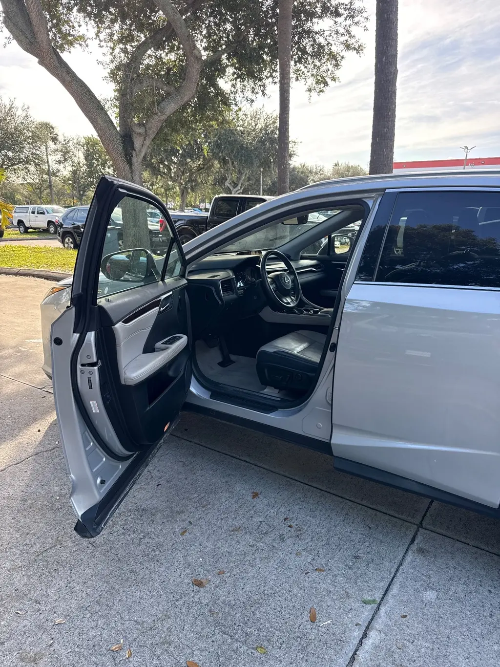 Florida Fine Cars - Used LEXUS RX 350 2016 WEST PALM 