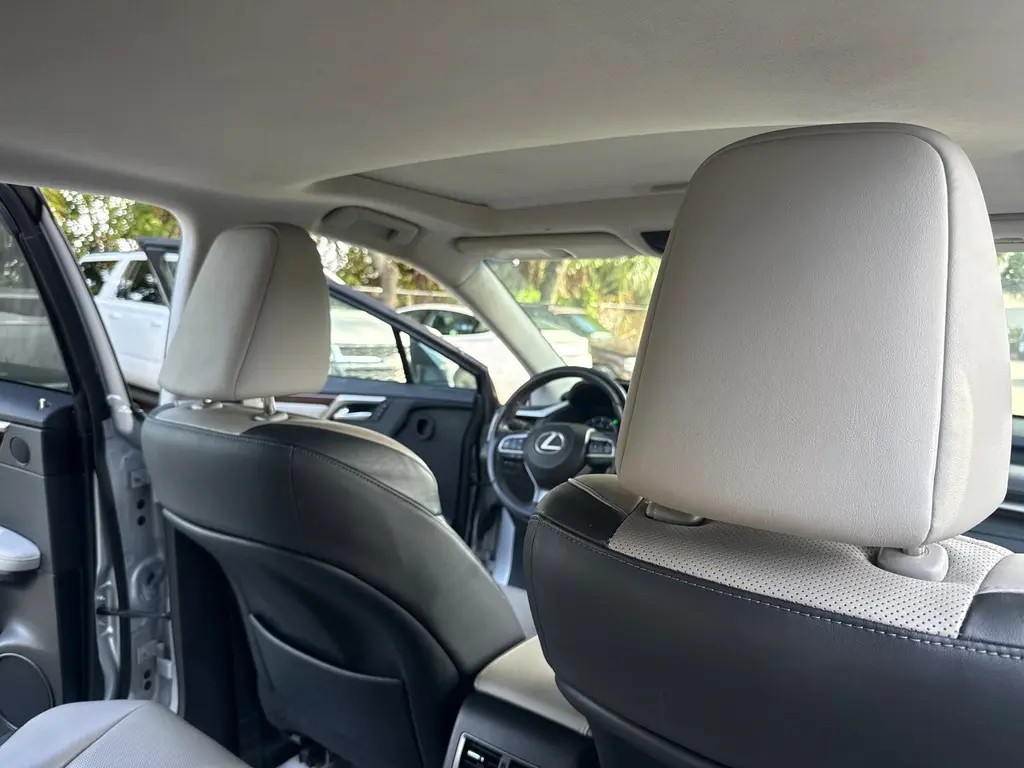 Florida Fine Cars - Used LEXUS RX 350 2016 WEST PALM 