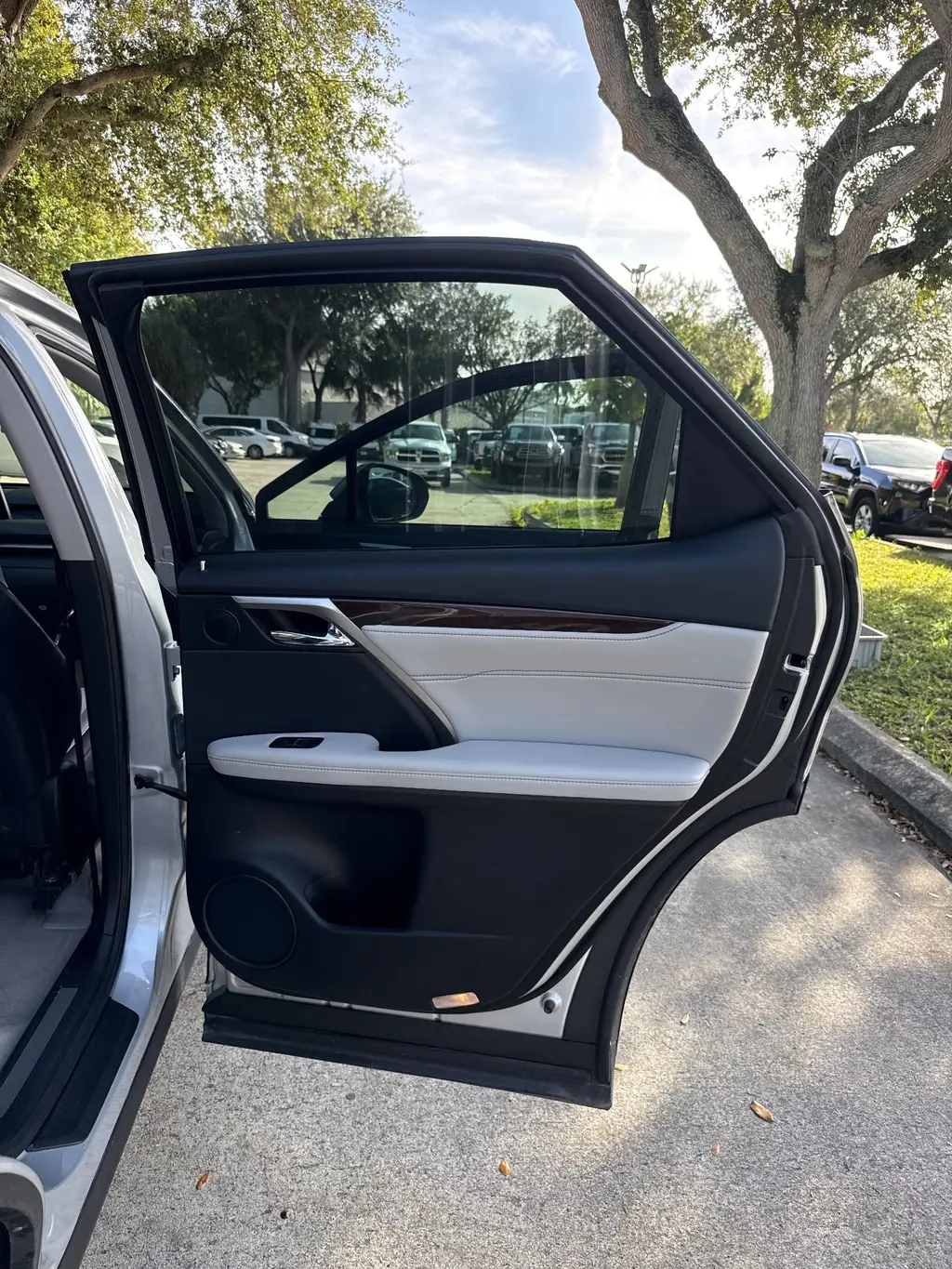 Florida Fine Cars - Used LEXUS RX 350 2016 WEST PALM 