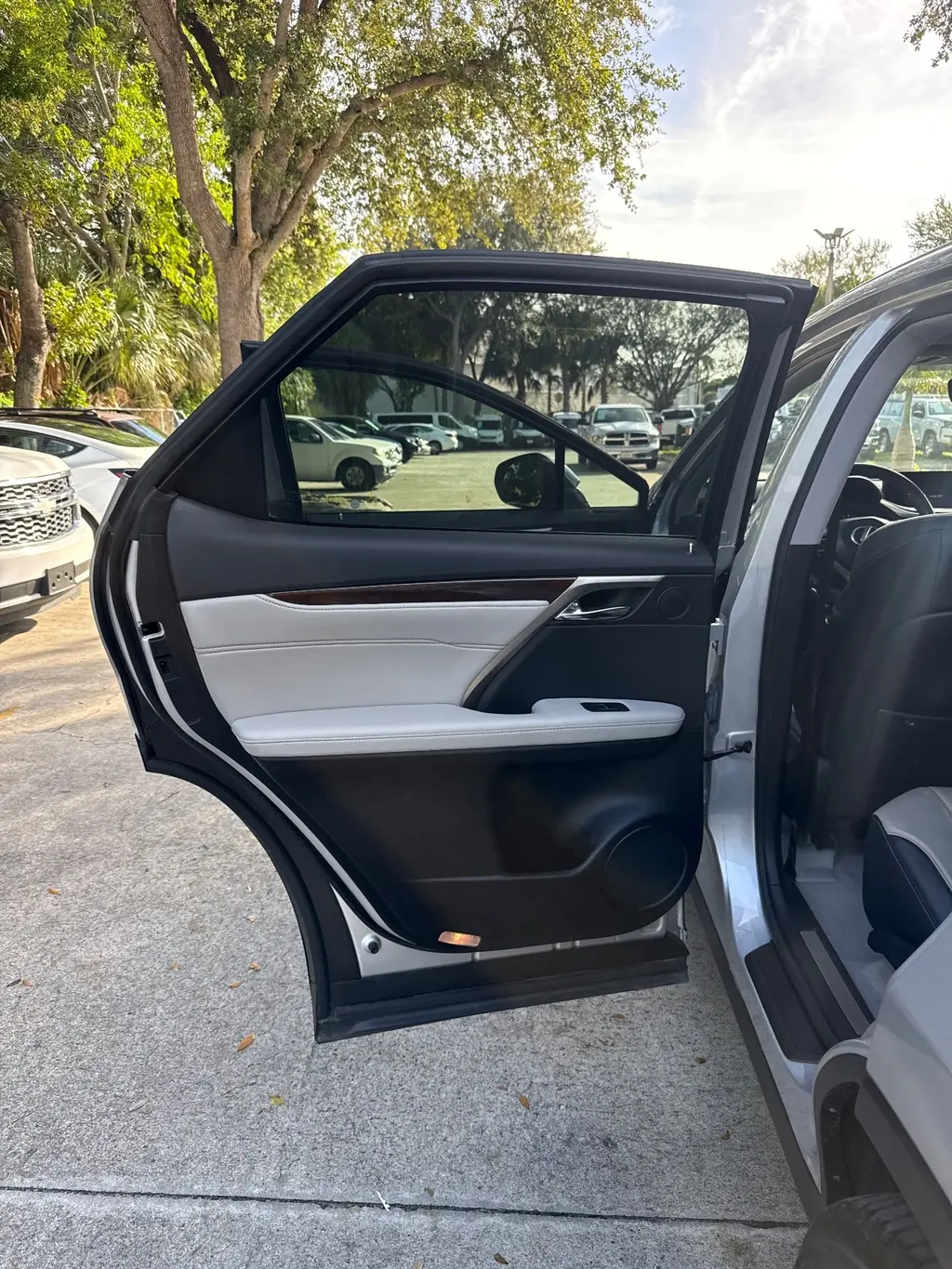 Florida Fine Cars - Used LEXUS RX 350 2016 WEST PALM 