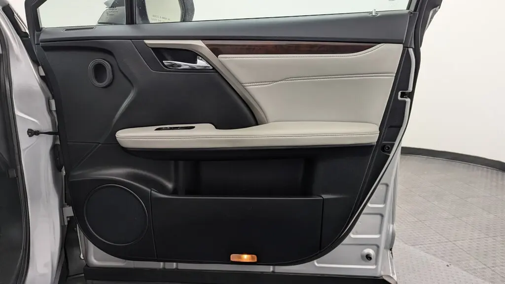 Florida Fine Cars - Used LEXUS RX 350 2016 WEST PALM 