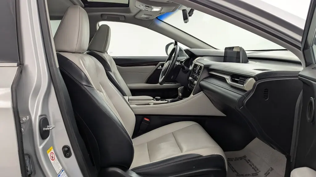 Florida Fine Cars - Used LEXUS RX 350 2016 WEST PALM 