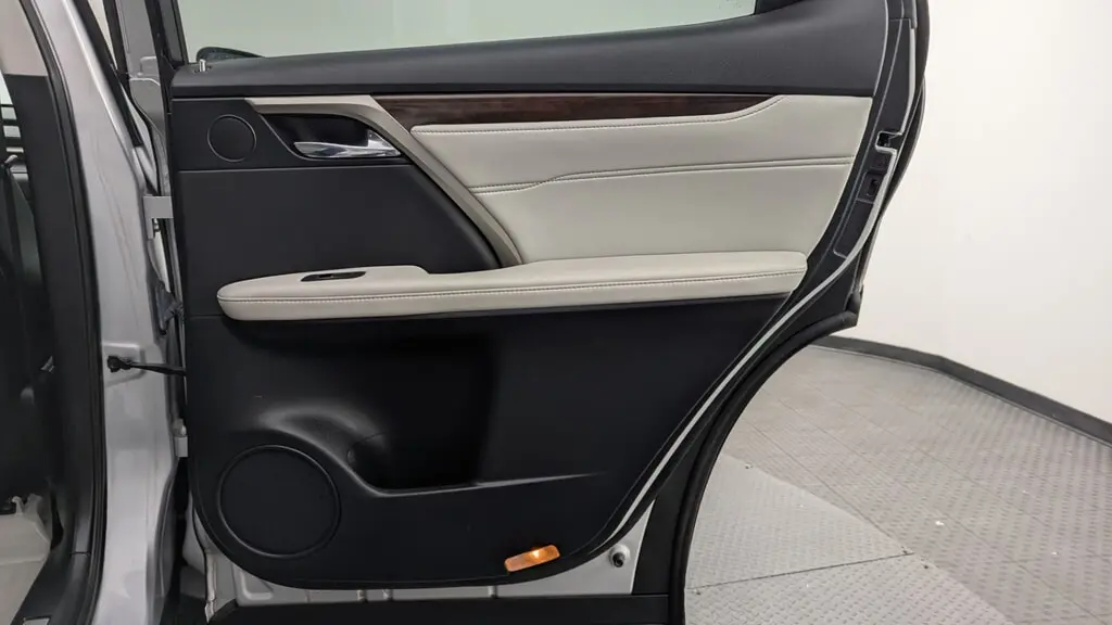 Florida Fine Cars - Used LEXUS RX 350 2016 WEST PALM 