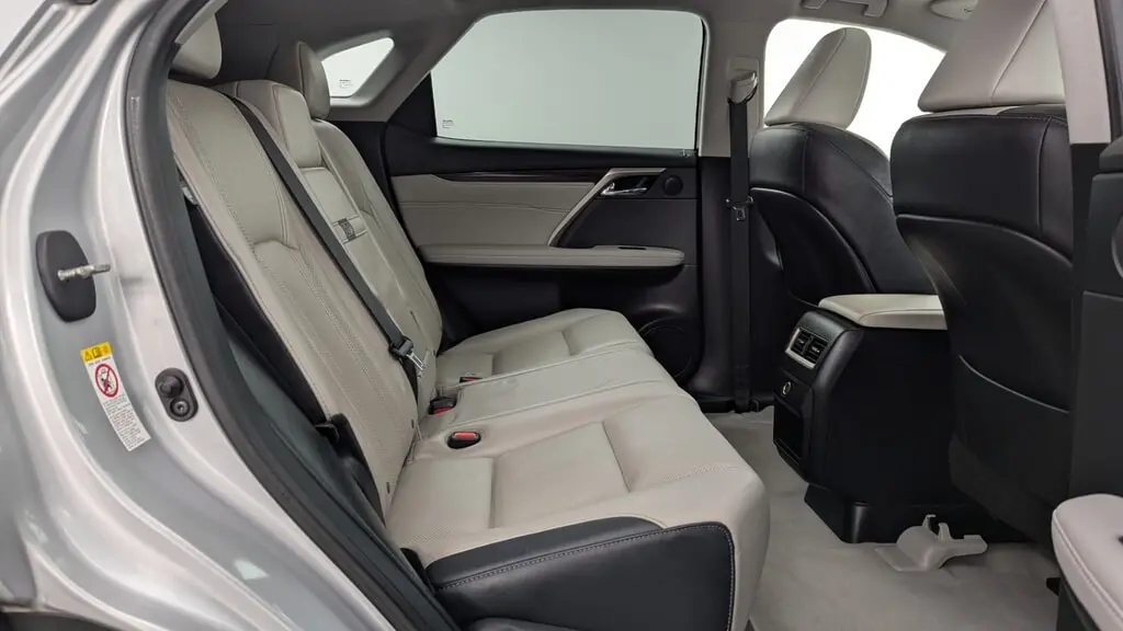 Florida Fine Cars - Used LEXUS RX 350 2016 WEST PALM 