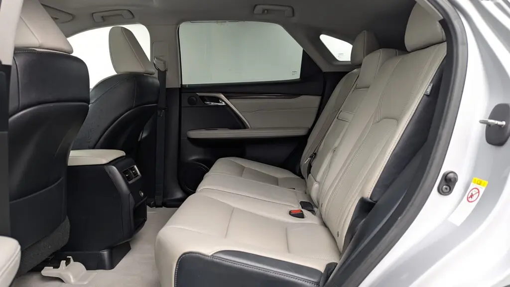 Florida Fine Cars - Used LEXUS RX 350 2016 WEST PALM 