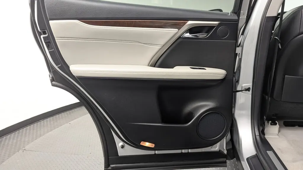 Florida Fine Cars - Used LEXUS RX 350 2016 WEST PALM 