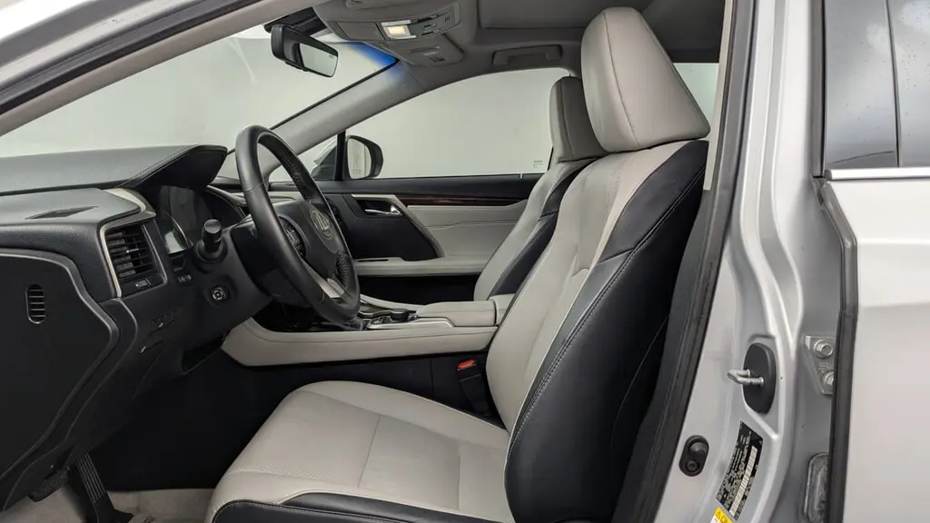 Florida Fine Cars - Used LEXUS RX 350 2016 WEST PALM 