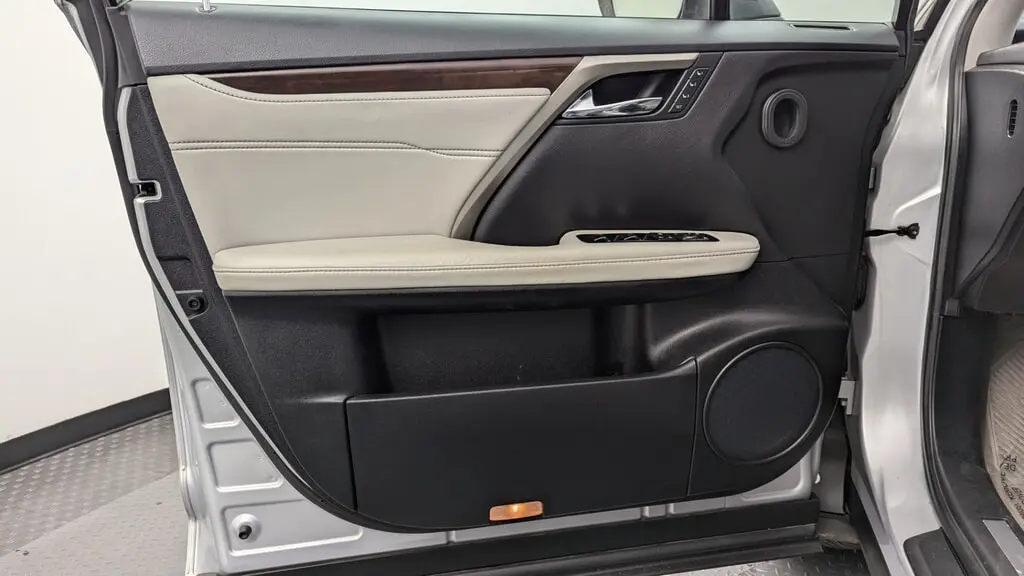 Florida Fine Cars - Used LEXUS RX 350 2016 WEST PALM 