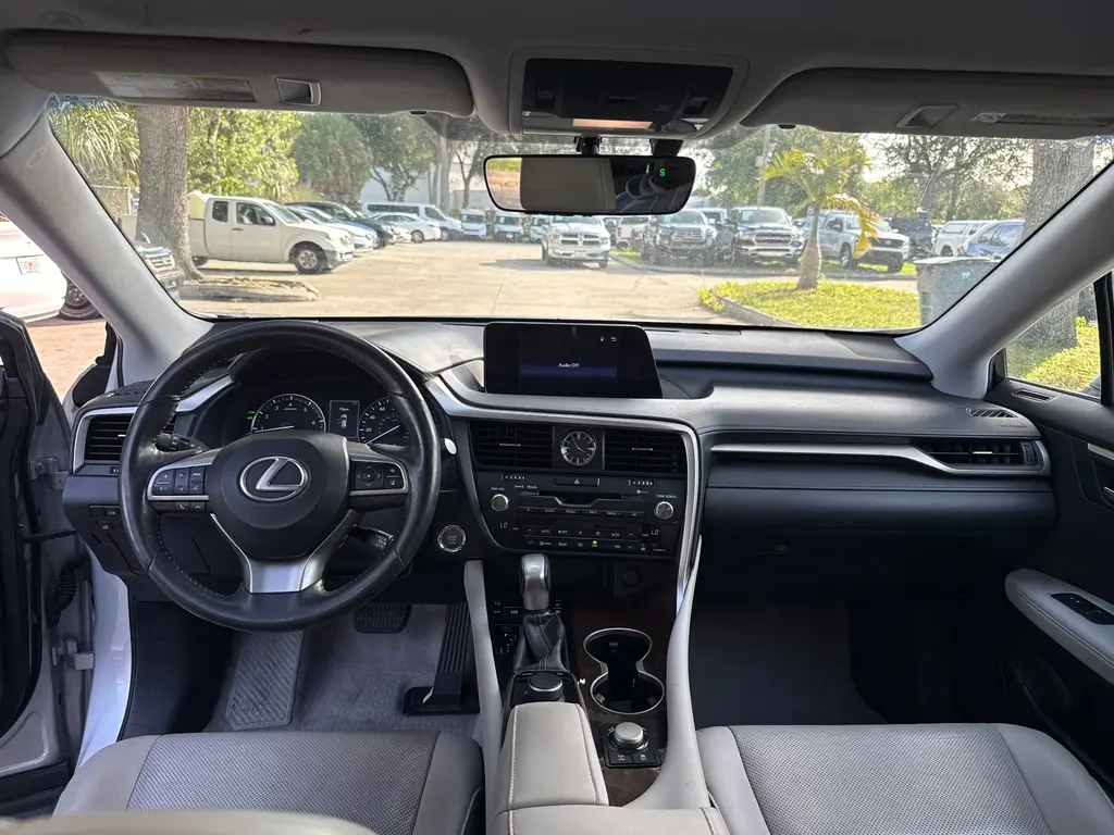 Florida Fine Cars - Used LEXUS RX 350 2016 WEST PALM 
