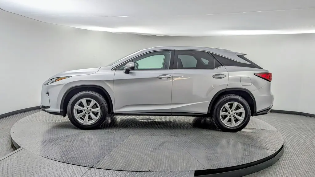 Florida Fine Cars - Used LEXUS RX 350 2016 WEST PALM 