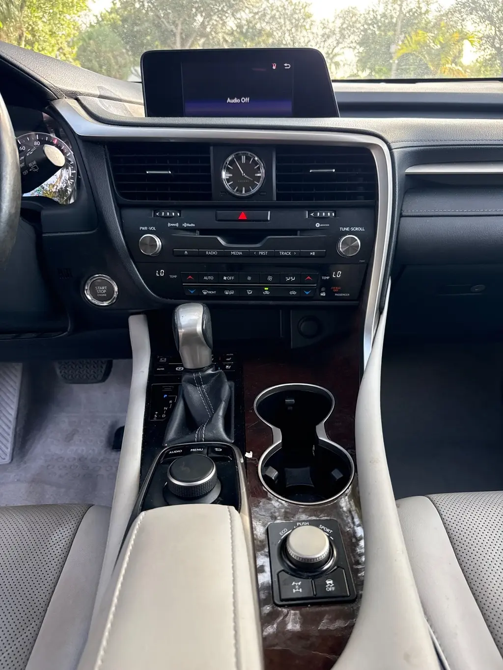 Florida Fine Cars - Used LEXUS RX 350 2016 WEST PALM 