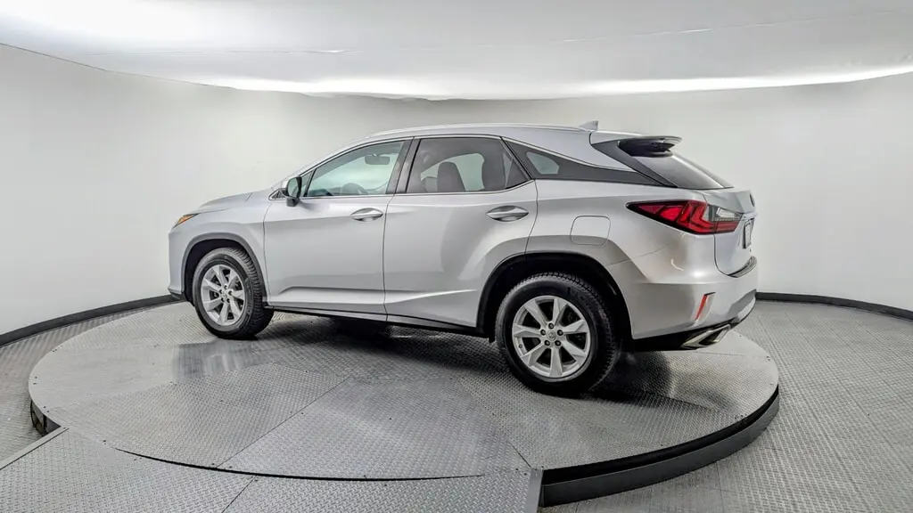 Florida Fine Cars - Used LEXUS RX 350 2016 WEST PALM 