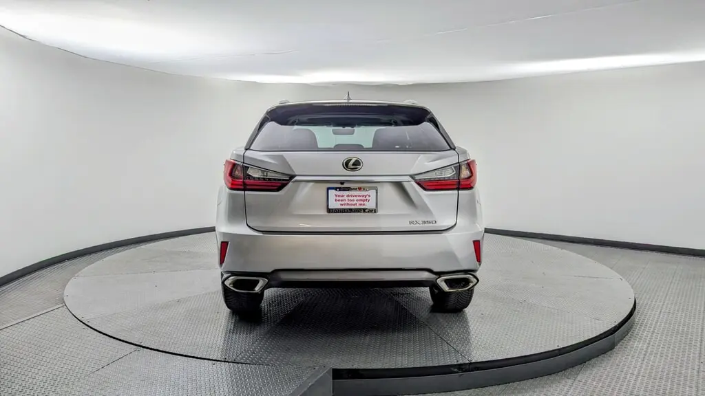 Florida Fine Cars - Used LEXUS RX 350 2016 WEST PALM 