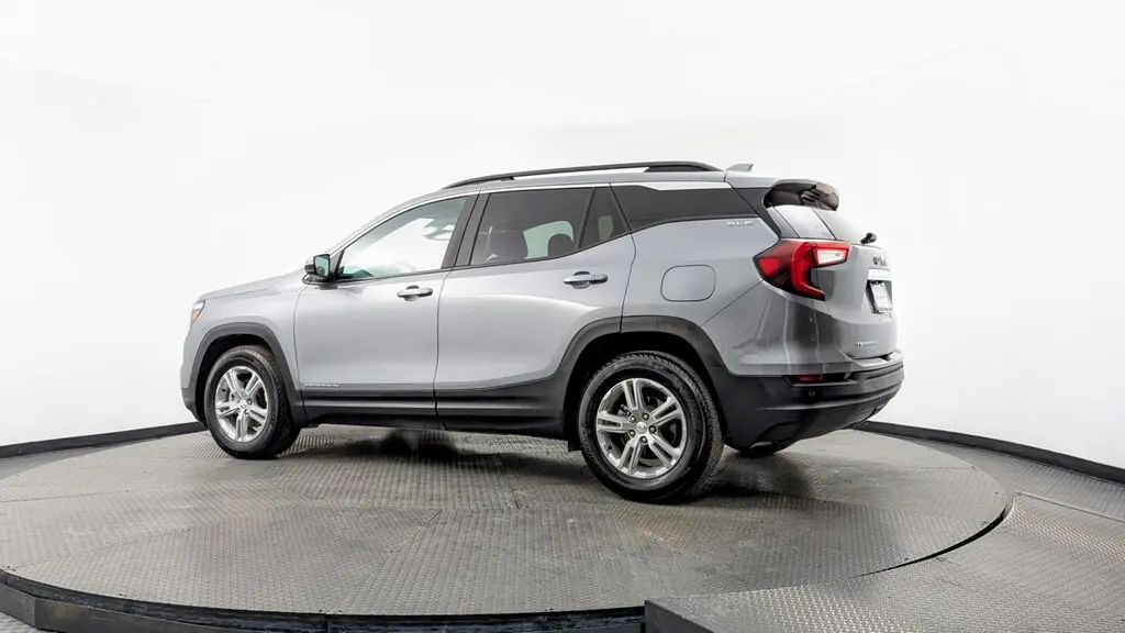 Florida Fine Cars - Used GMC TERRAIN 2023 MARGATE SLE