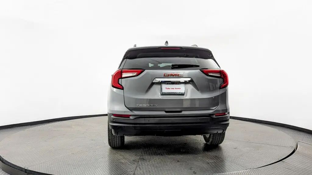 Florida Fine Cars - Used GMC TERRAIN 2023 MARGATE SLE