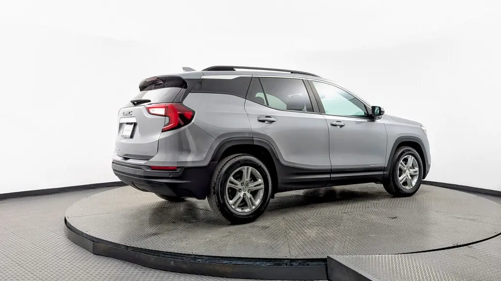 Florida Fine Cars - Used GMC TERRAIN 2023 MARGATE SLE