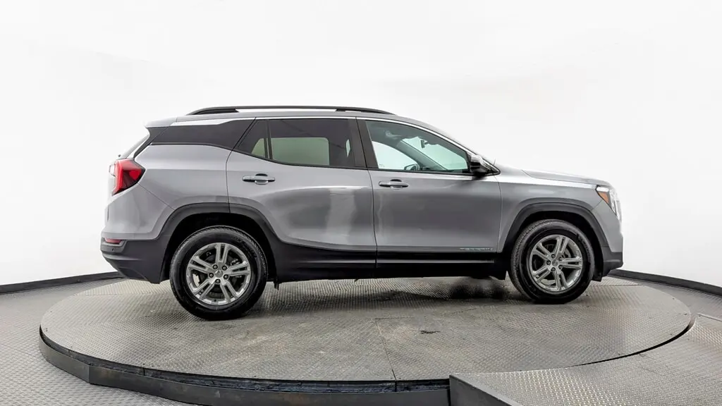 Florida Fine Cars - Used GMC TERRAIN 2023 MARGATE SLE