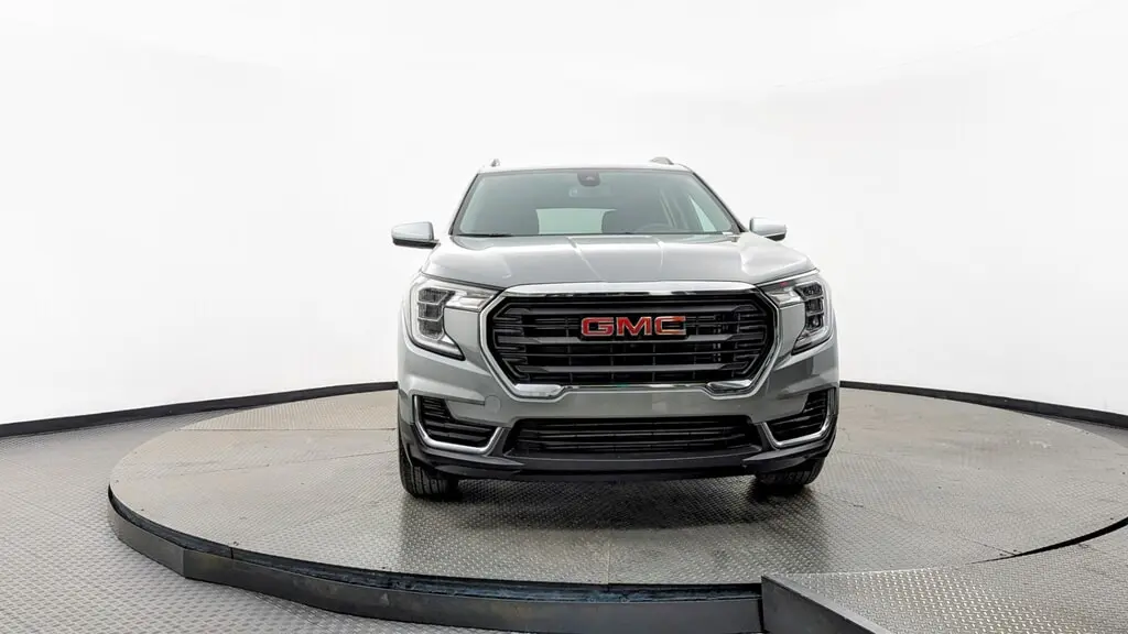 Florida Fine Cars - Used GMC TERRAIN 2023 MARGATE SLE